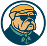 Ferry, mascot of Harborline Hounds