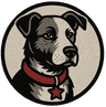 Windy, mascot of Lakefront Tails