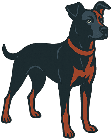 Cincy, mascot of Queen City Pack