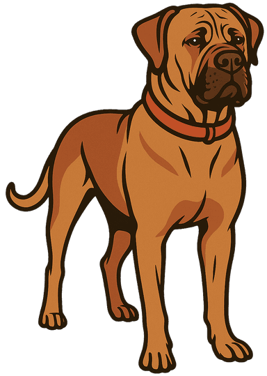 Biggs, mascot of Grand Canyon Tails