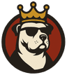 Showtime, mascot of Heartland Tails