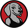 Roxy, mascot of Sin City Tails