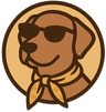 Breeze, mascot of The Desert Pack