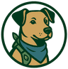 Delta, mascot of SacTown Paws