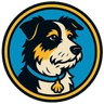 Ryder, mascot of Surf City Tails